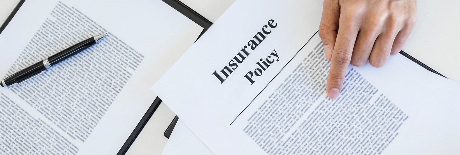 DO YOU HAVE BUSINESS INTERRUPTION INSURANCE?