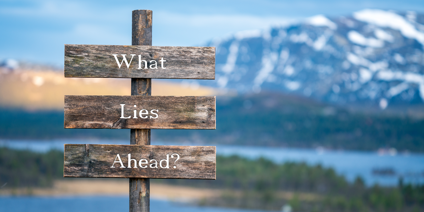 Newsletter – July 24