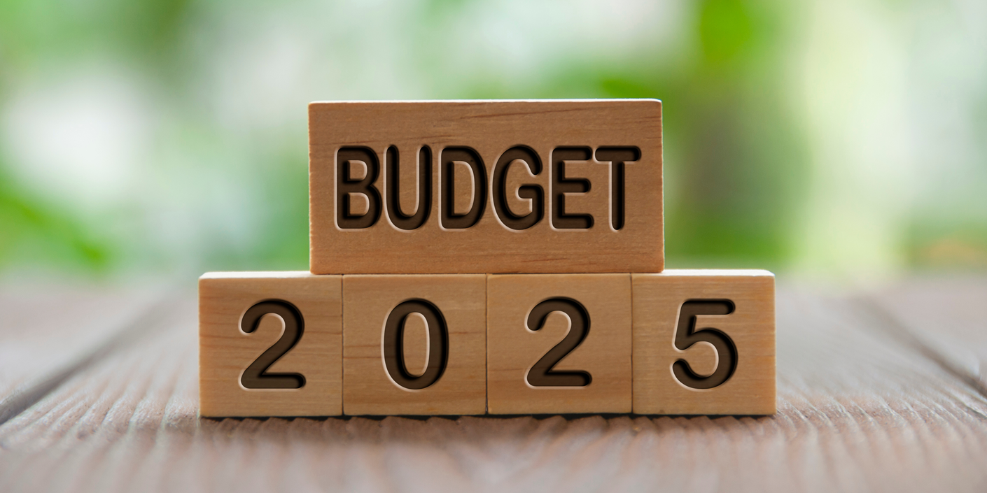 Federal Budget 2025-26